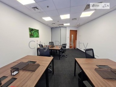 Оренда офісу 70 м², Болсуновська вул., 13-15