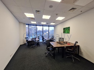Оренда офісу 70 м², Болсуновська вул., 13-15