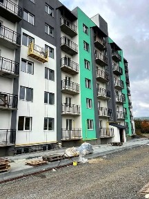 Продам 3к квартиру Вячеслава Чорновола, 23, смт. Макарів