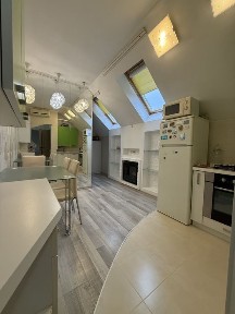 Одеська область, Одеса, Київський