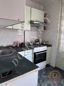 Продажа 2-комнатной квартиры 53 м², Историческая ул., 37