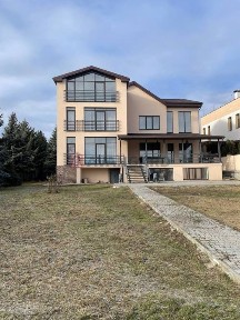 Продаж сучасного будинку в елітному селищі Ермолаївка Підгородне