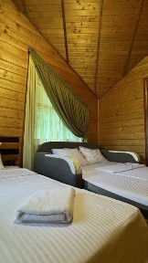 Котедж в Карпатах оренда, відпочинок в Яремче