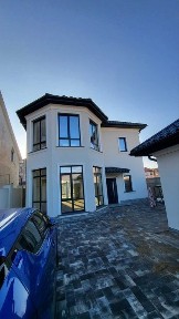 Новый дом 135м. 5 соток Царское село/Таирова