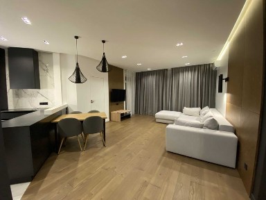 Продаж 3-х кім. квартири вул. Пасічна ЖК <a href='/newbuilding/4828/view/zk-villa-magnolia'>Villa Magnolia</a>