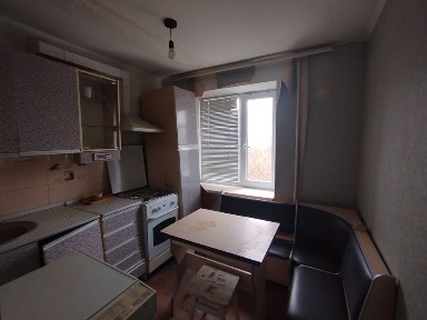 Однокомнатная квартира Жилпоселок