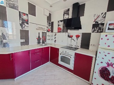 Оренда 1-кімнатної квартири 36 м², Бориса Гмирі вул., 12Б (ЖБ Дубровиця)