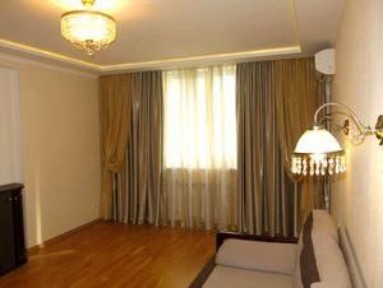 Киев, Петра Калнышевского ул., 7