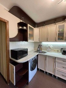 Одеська область, Одеса, Київський