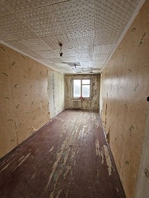 Продаж 3-х кімнатної квартири. Парк Ювілейний. Вулиця Героїв АТО.