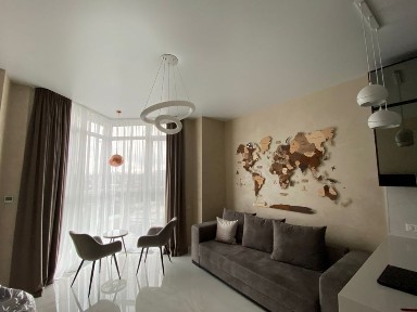 Квартира 70м2. ЖК Дельмар м. Зверинецька