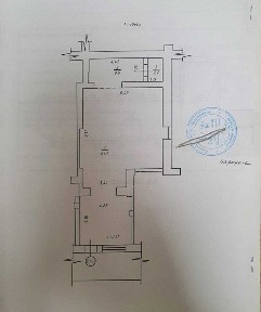Степана Дем'янчука вулиця, район Автовокзал, Рівне, вул. Степана Дем'янчука 1А, площа 78 кв. м • ID 33893848