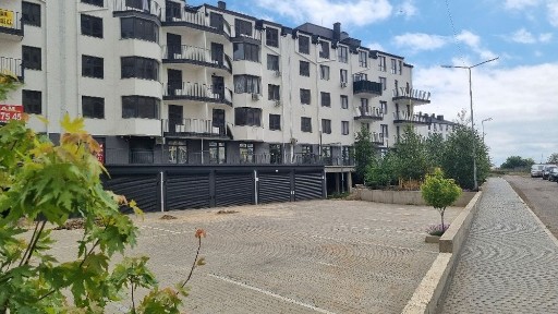 Продам офіс, приміщення, Заболотного. 20м2 = 14.800 $, Розстрочка