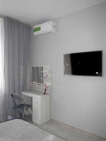 Центр, вулиця Микільсько-Ботанічна, 17/19, метро Університет