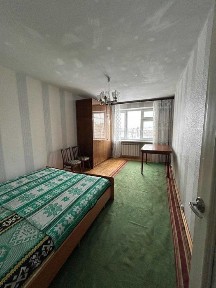 довгострокова оренда1 кімнатноі квартири