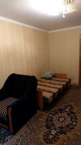 Киев, Салютная ул., 25А