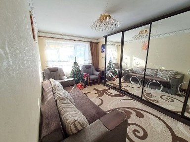 Продаж 2км квартири по вул. Братів Бойчуків, БАМ. Тернопіль