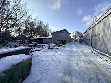 Оренда складського приміщення приватний сектор Осокорки Цетральна
