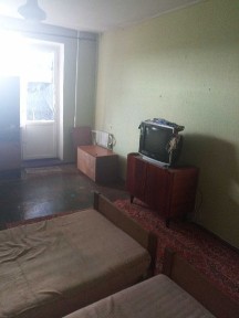 сдам однокомнатную