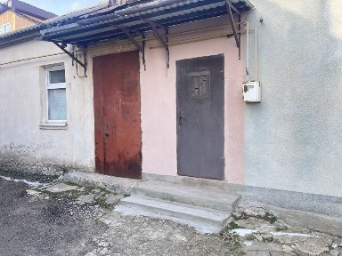 Миколаївська область, Миколаїв, Центральний