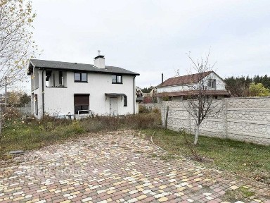 Київська область, Березівка