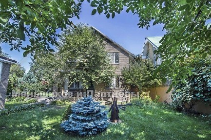 Киев, Огуречная ул., 36