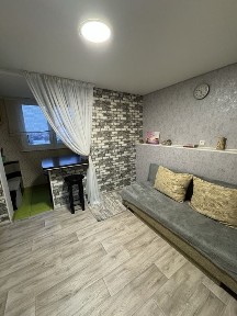 2х комнатная студия в Рени посуточно !