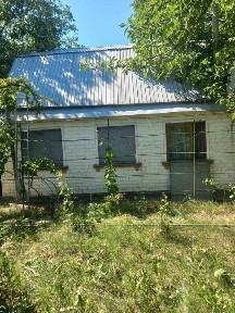 Продам дачу недалеко от Харькова