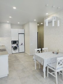 Аренда квартиры/ 44 жемчужина / Каманина / Вид МОРЯ / Одесса