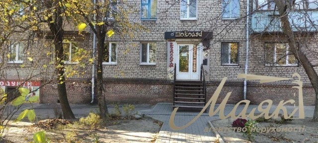 Запорізька область, Запоріжжя, Вознесенівський