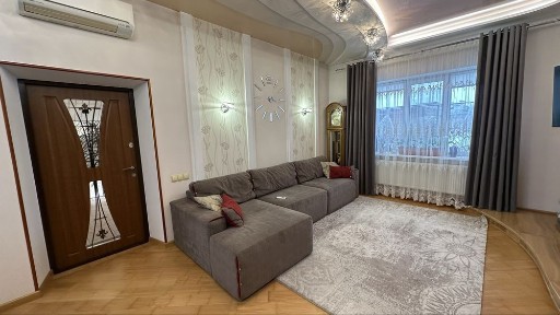 Запорізька область, Степне