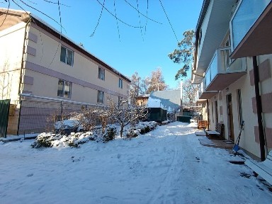Київська область, Ірпінь