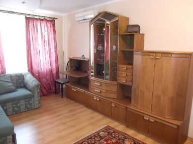 Киев, Георгия Гонгадзе просп., 3Б