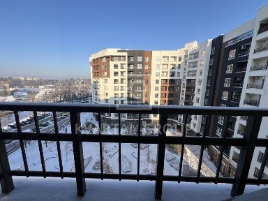 Київська область, Ірпінь