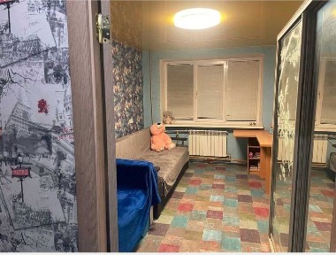 Продам 2-х кімнатну квартиру 10 хв від м. Індустріальна (Пролетарська)