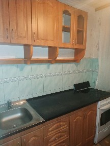 Оренда 1-кімнатної квартири 28 м², Фастівська вул.