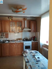Киевская обл., Белоцерковский район, г. Белая Церковь, Леваневского ул.