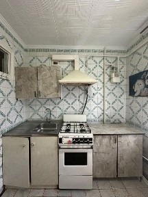 Здається 2-кімнатна квартира по вул. Глібка