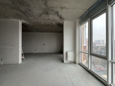 Киев, Лабораторный пер., 6