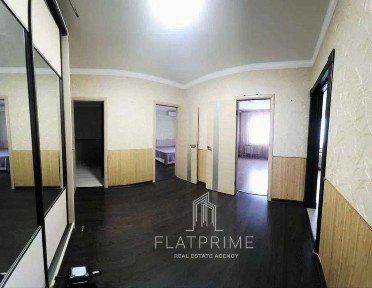 Метро Теремки 10хв вулиця Академіка Заболотного 90 з ремонтом