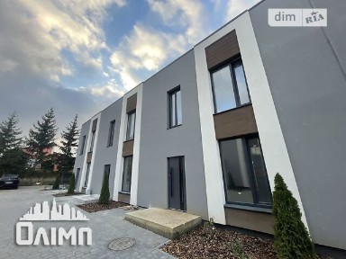 Продаж 2 поверхового таунхауса з ділянкою на 1.5 сотки, 120 кв. м, 4 кімнати, на вул. Подільська • ID 33643181