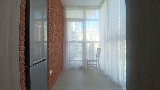 НА Прорізній 1.Видова, Зручна 1к для 1- 2 людей, Локація ТОП