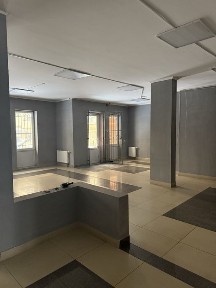Здам комерційне приміщення