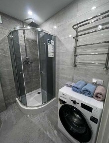 Подобово. Замостя, Нокаут, зал. вокзал