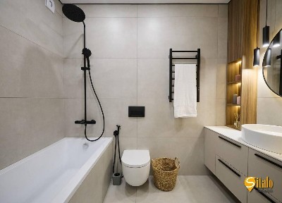 Продажа 2-комнатной квартиры 61 м², Михаила Максимовича ул., 24