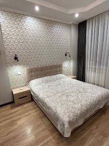 Посуточно <a href='/newbuilding/349/view/zk-riverstone'>RiverStone</a> ( риверстоун)