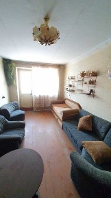 Продам 2х квартиру в районі спорттоварів. Ціна зменшилась