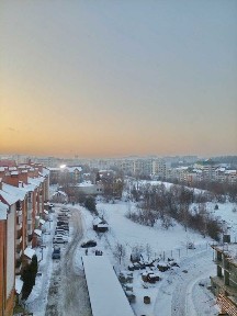 ПРОДАЖ 3 кім. квартира вул. Данилишиних 59 А, м. Трускавець