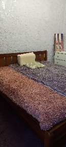 Аренда 3-комнатной квартиры 110 м², Дегтярная ул., 35
