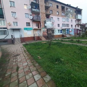 ОРЕНДА КВАРТИРИ 70м2 три кімнати.